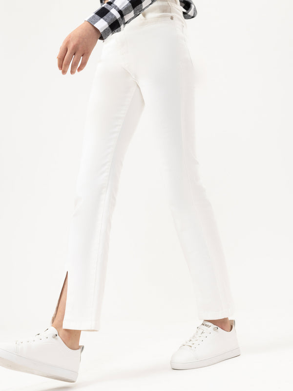 FASHION JEANS NG White / 14