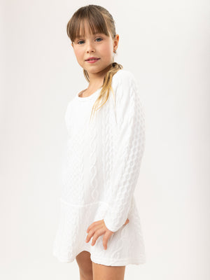 EVENING DRESS NG White / 12