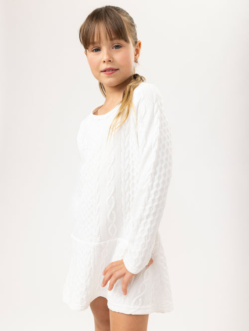EVENING DRESS NG White / 12