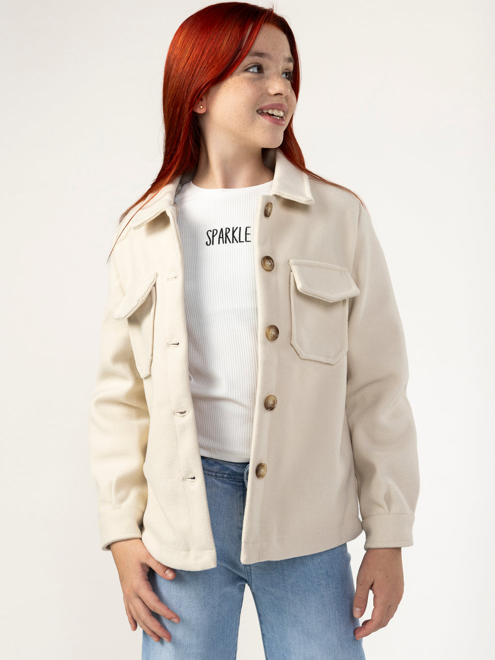 JACKETS NG Beige / 14