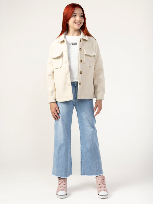 JACKETS NG Beige / 14