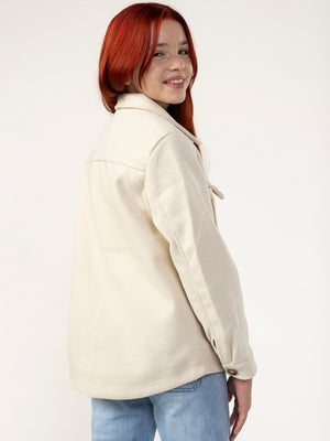 JACKETS NG Beige / 14