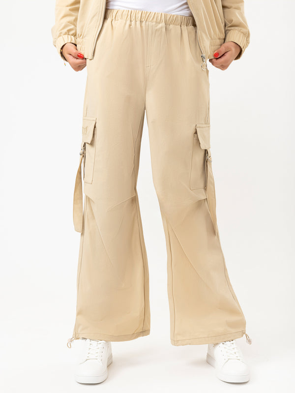 FASHION SET BOTTOM NG Beige / 14