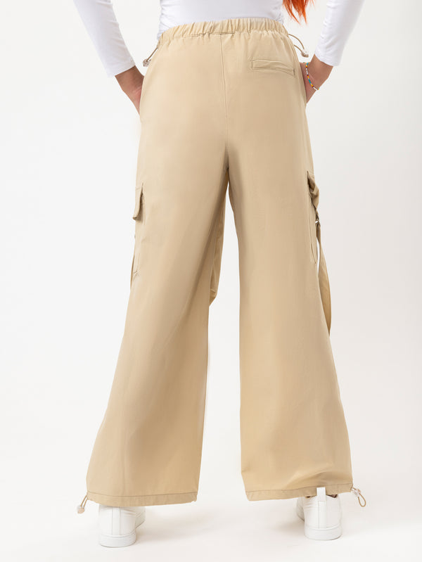 FASHION SET BOTTOM NG Beige / 14