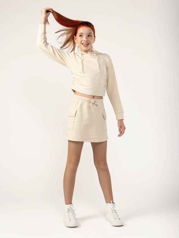 FASHION SET TOP NG Stone / 12