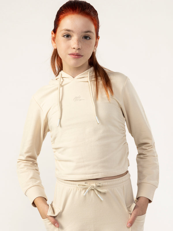 FASHION SET TOP NG Stone / 12