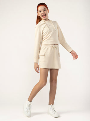 FASHION BOTTOM TOP NG Stone / 12