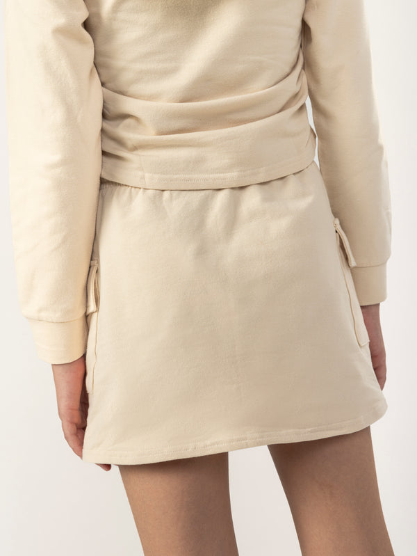 FASHION BOTTOM TOP NG Stone / 12