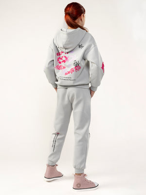 FASHION BOTTOM TOP NG Stone / 12