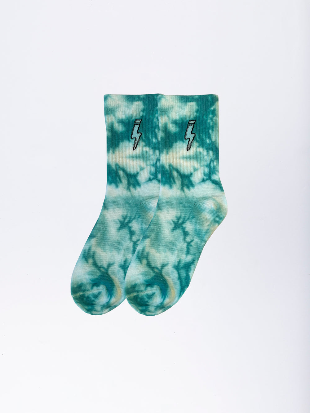 SOCKS  NG Tie Dye / XS