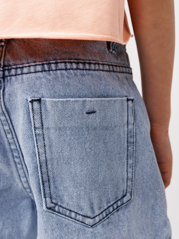 FASHION JEANS NG Light Blue / 14
