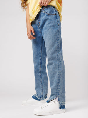 FASHION JEANS NG Blue / 14