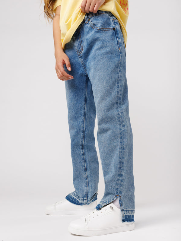 FASHION JEANS NG Blue / 14