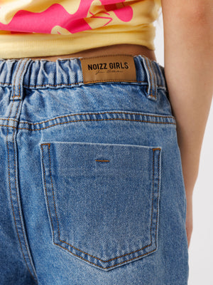 FASHION JEANS NG Blue / 14