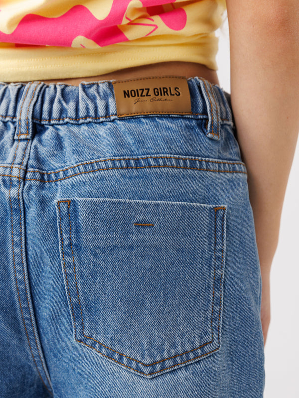 FASHION JEANS NG Blue / 14