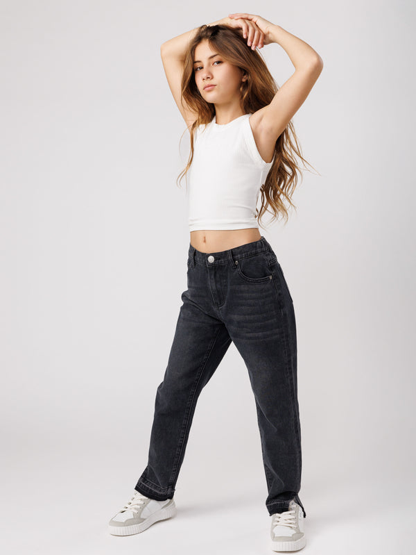FASHION JEANS NG Black / 14