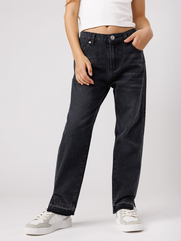 FASHION JEANS NG Black / 14