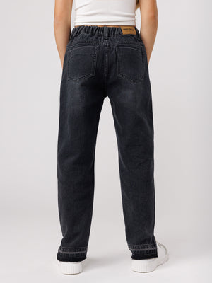 FASHION JEANS NG Black / 14