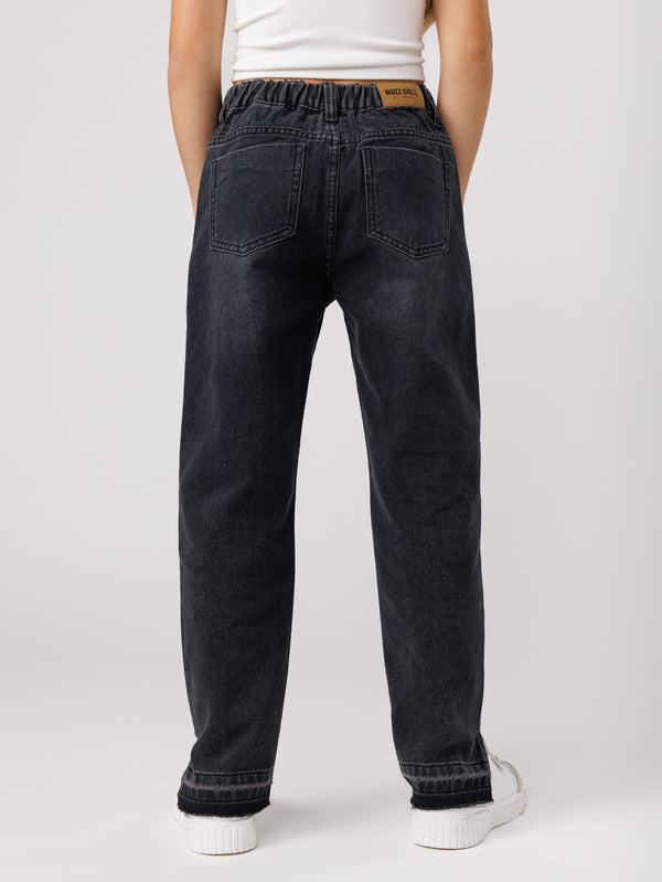 FASHION JEANS NG Black / 14