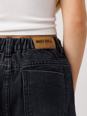 FASHION JEANS NG Black / 14