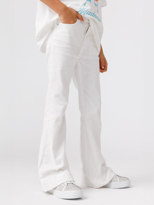 FASHION JEANS NG White / 14