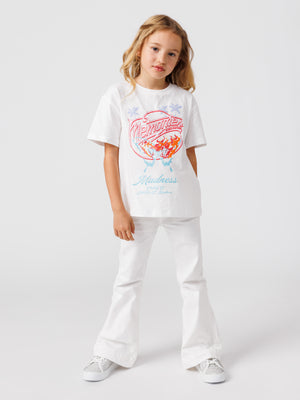 FASHION JEANS NG White / 14