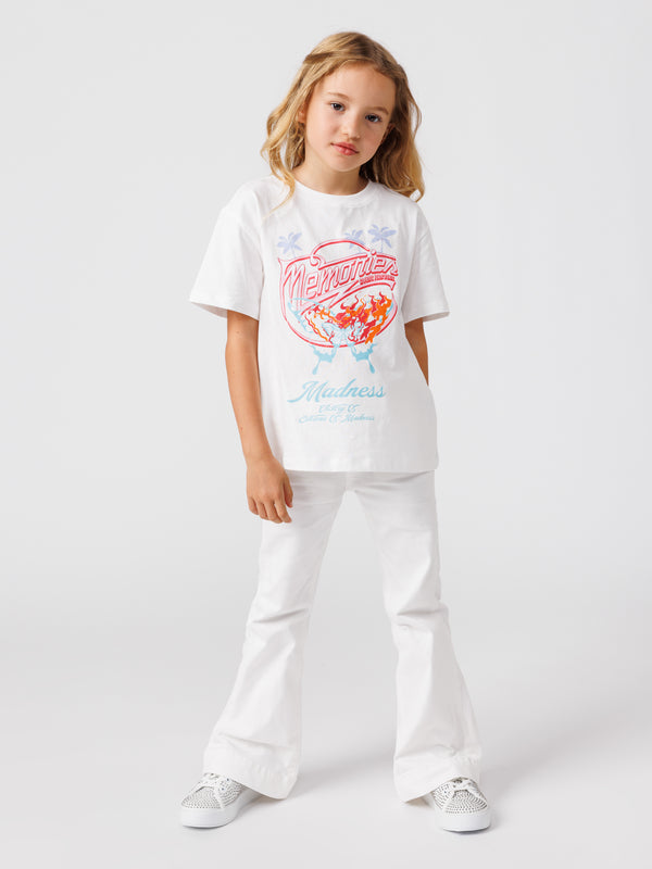 FASHION JEANS NG White / 14