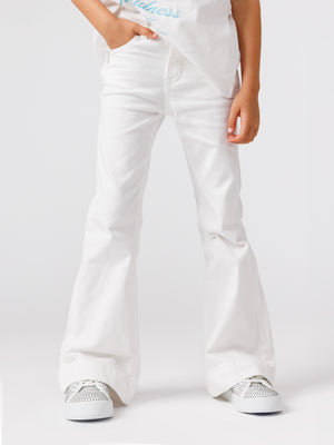 FASHION JEANS NG White / 14