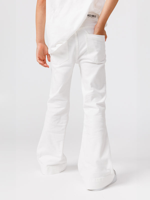 FASHION JEANS NG White / 14