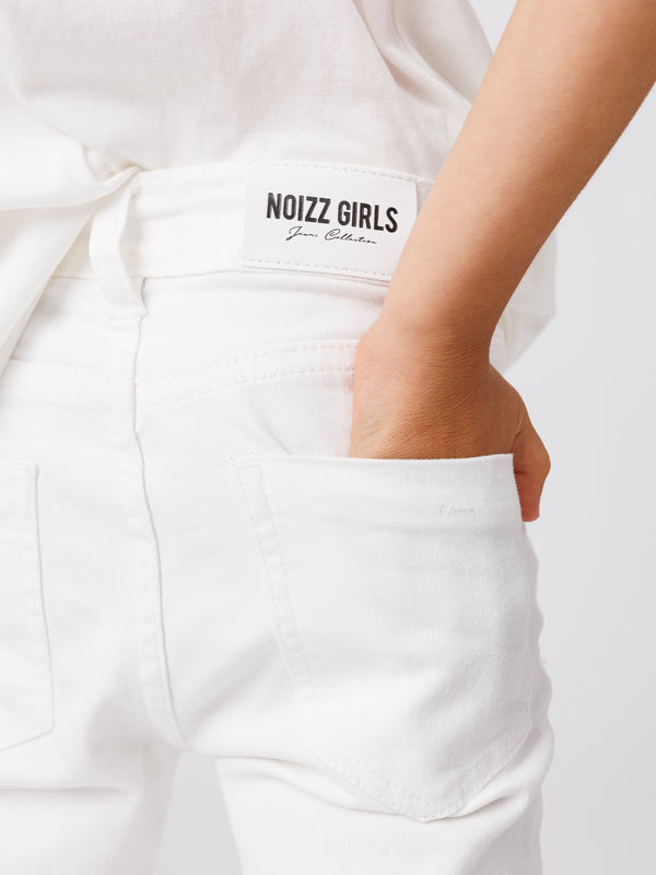 FASHION JEANS NG White / 14