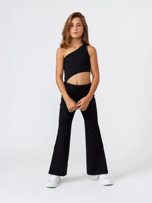 OVERALL NG Black / 14