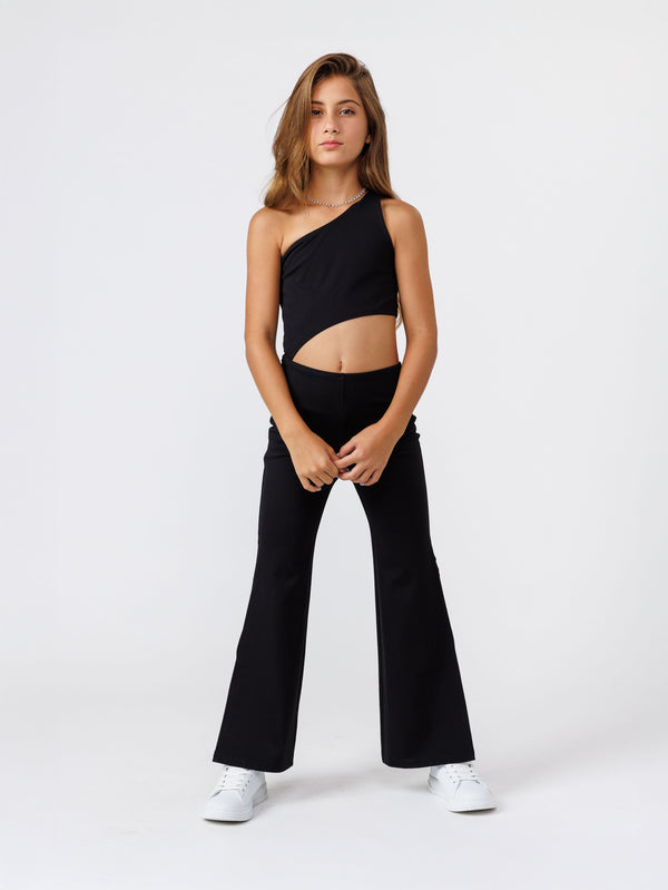 OVERALL NG Black / 14