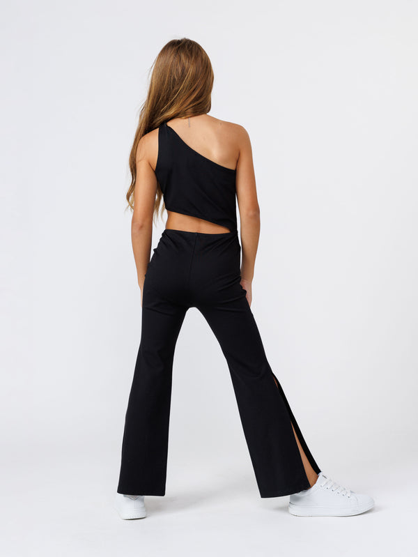 OVERALL NG Black / 14