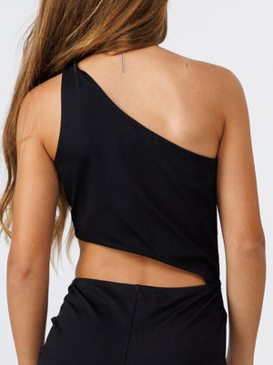 OVERALL NG Black / 14