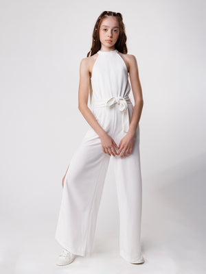 OVERALL NG White / 14