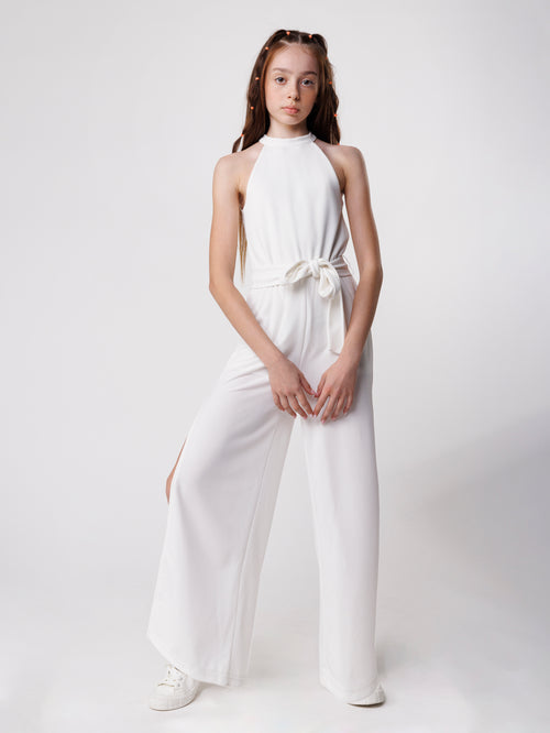 OVERALL NG White / 14