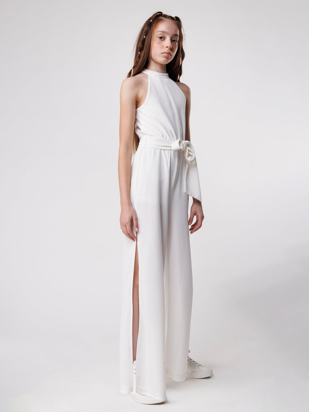 OVERALL NG White / 14