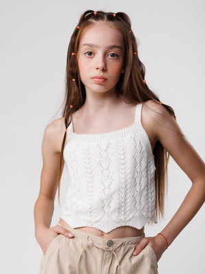 TANK TOPS NG White / 10