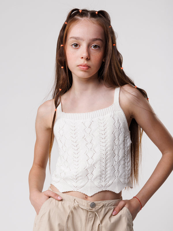 TANK TOPS NG White / 10