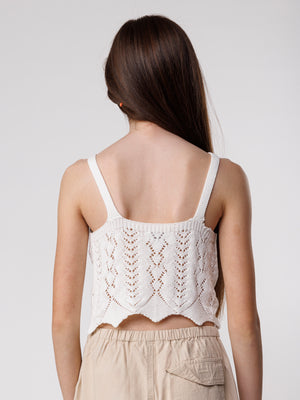 TANK TOPS NG White / 10