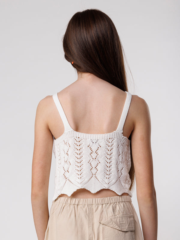 TANK TOPS NG White / 10