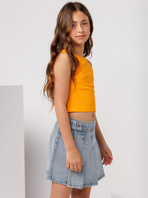 TANK TOPS NG Orange / 12
