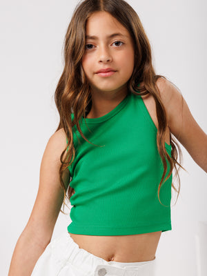 TANK TOPS NG Green / 12
