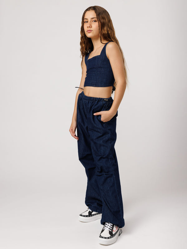 TANK TOPS NG Dark Blue / 14