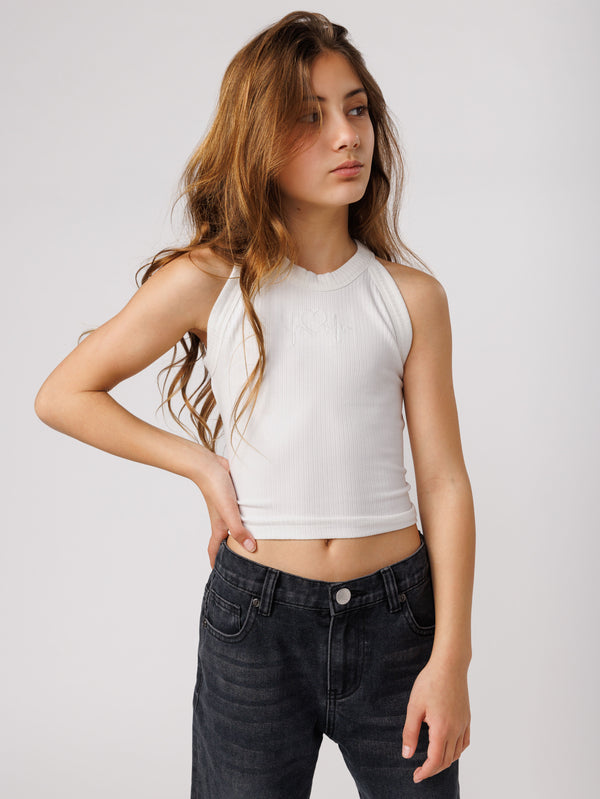 TANK TOPS NG White / 14