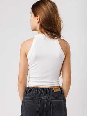 TANK TOPS NG White / 14