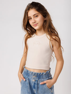 TANK TOPS NG Beige / 14
