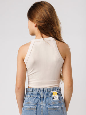 TANK TOPS NG Beige / 14