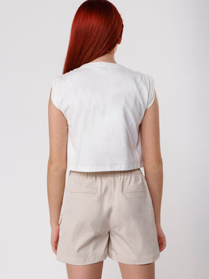 SKIRT NG Beige / 14
