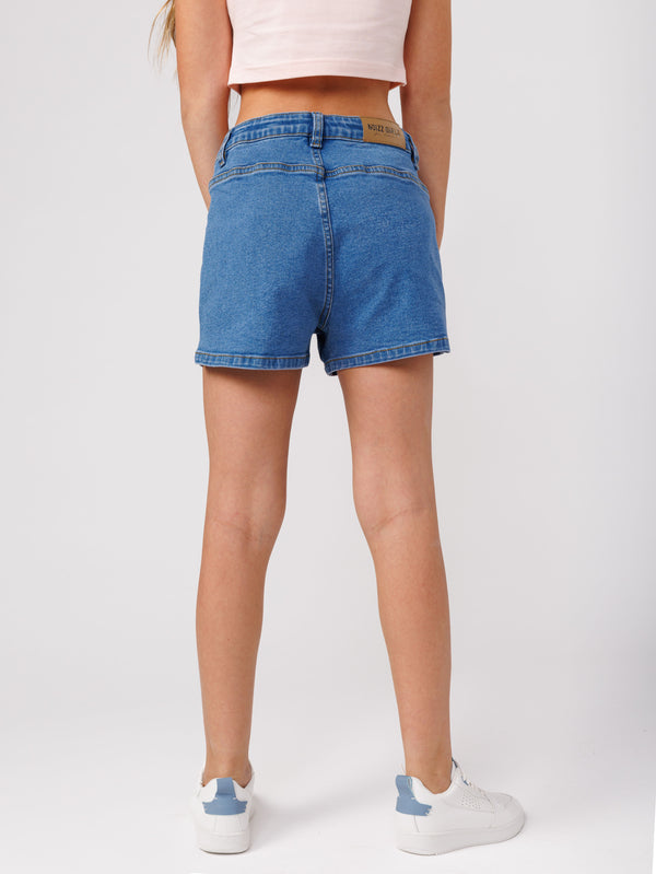 JEANS SHORTS NG Blue / 14